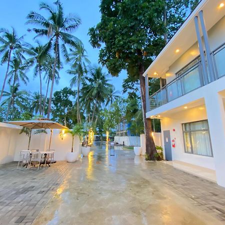 Cocotree Resort Panglao Exterior foto
