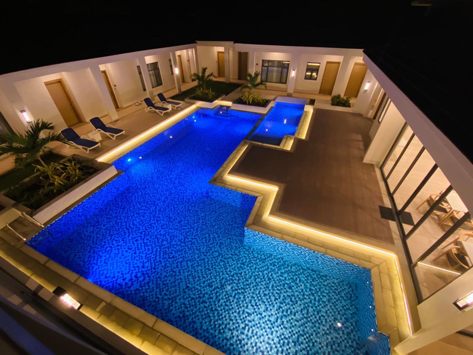 Cocotree Resort Panglao Exterior foto